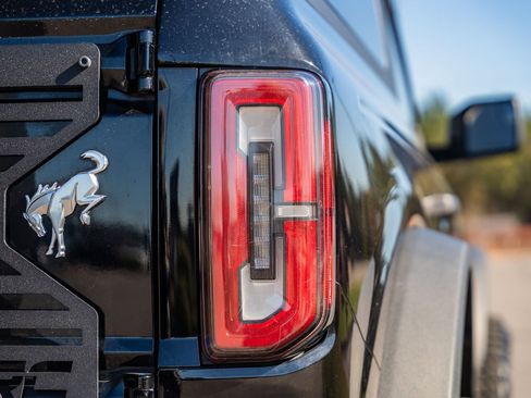 Certified 2021 Ford Bronco Big Bend image 12