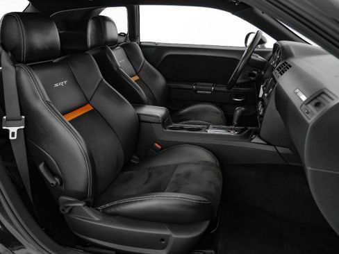 Used 2008 Dodge Challenger SRT8 image 27