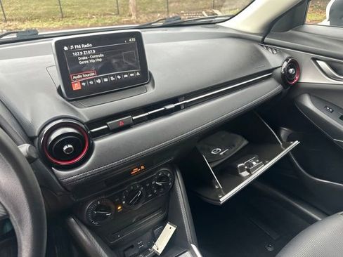 Used 2016 MAZDA CX-3 Sport image 33