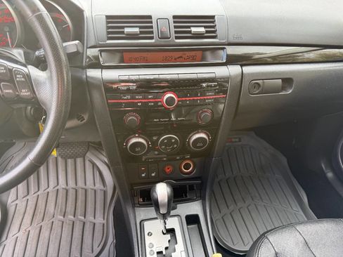 Used 2008 MAZDA MAZDA3 s Grand Touring image 21