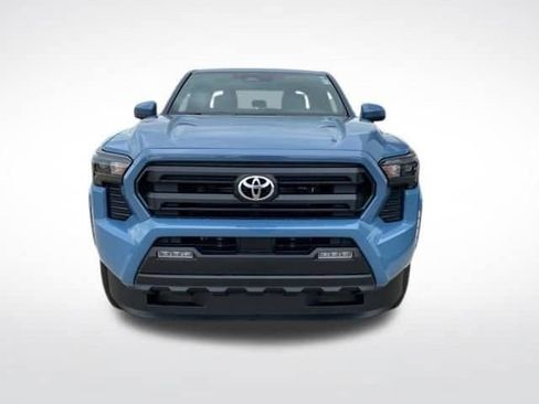 New 2026 Toyota Tacoma SR5 AWD/4WD image 22
