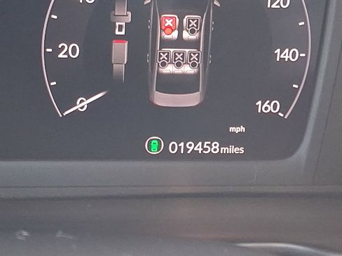 Used 2024 Honda Accord EX image 20