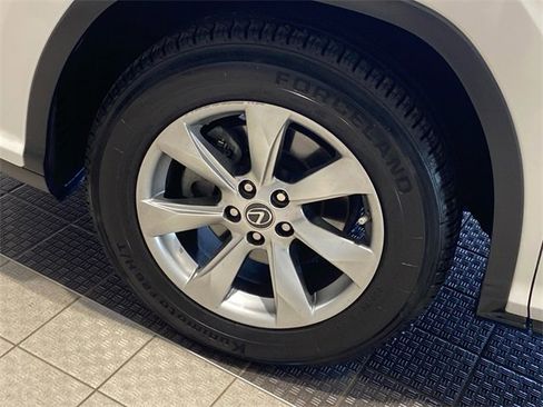 Used 2018 Lexus RX 350 FWD image 8