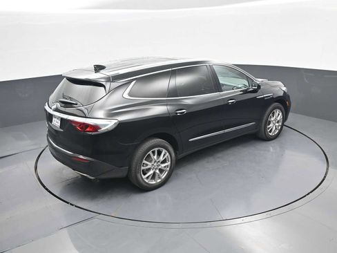 Used 2023 Buick Enclave Essence w/ Experience Buick Package FWD image 37