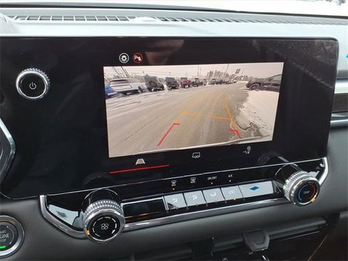 New 2026 GMC Canyon Elevation image 22