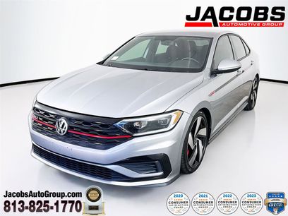 Used 2019 Volkswagen Jetta GLI