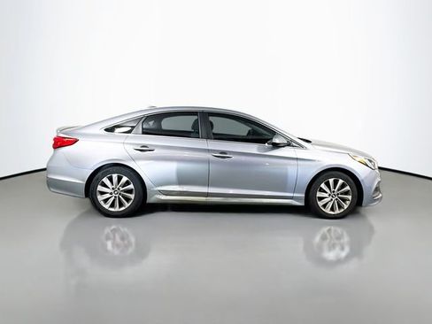 Used 2016 Hyundai Sonata Sport FWD image 7