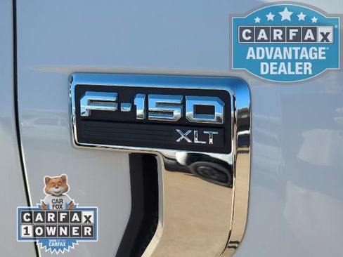 Used 2023 Ford F150 XLT AWD/4WD image 28