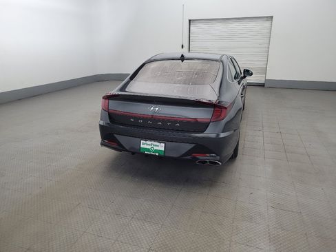 Used 2022 Hyundai Sonata SEL FWD image 7