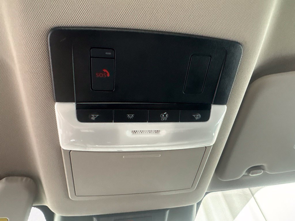 Used 2026 Nissan Rogue SV AWD/4WD image 30