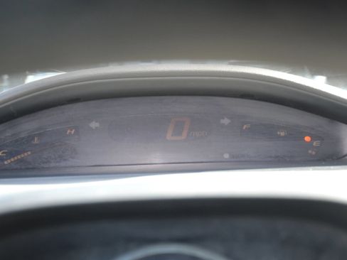 Used 2008 Honda Civic LX image 38