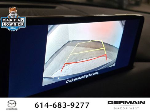Used 2023 MAZDA CX-5 Carbon Edition AWD/4WD image 33