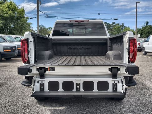 Used 2022 GMC Sierra 2500 Denali w/ Denali Ultimate Package AWD/4WD image 27