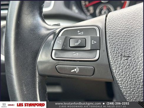 Used 2013 Volkswagen Passat 2.5 SE image 23