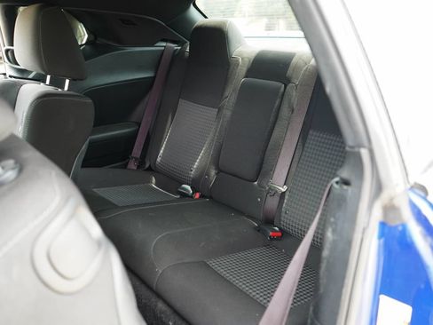 Used 2022 Dodge Challenger R/T Scat Pack RWD image 9