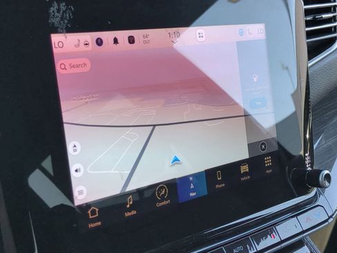 Used 2022 Jeep Wagoneer Series II AWD/4WD image 28