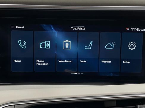 New 2026 Hyundai Palisade Limited AWD/4WD image 24