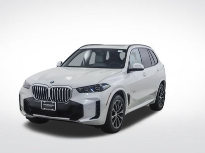 Used 2026 BMW X5 xDrive40i w/ M Sport Package