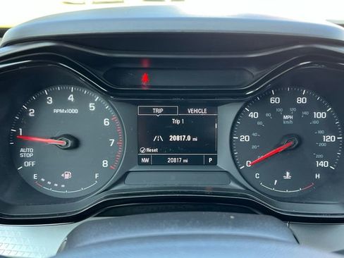 Used 2024 Chevrolet Trax LS w/ LS Convenience Package image 16