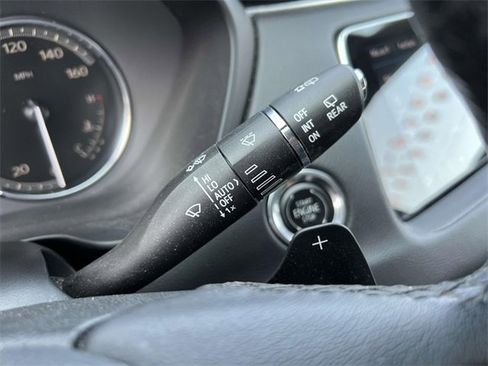 Certified 2023 Cadillac XT4 Premium Luxury w/ Cold Weather Package image 29