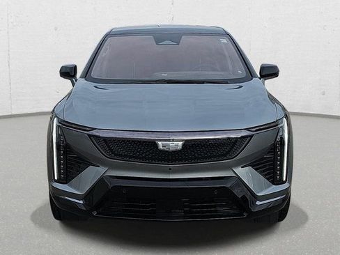 New 2026 Cadillac Optiq Sport 2 image 2