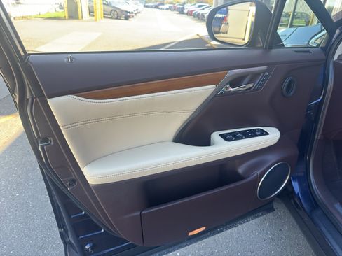 Used 2017 Lexus RX 350 AWD image 31