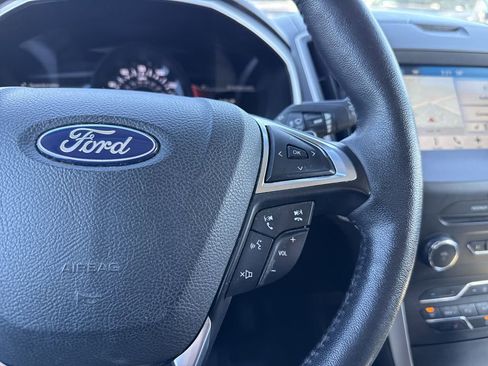 Used 2018 Ford Edge SEL w/ Equipment Group 201A image 20