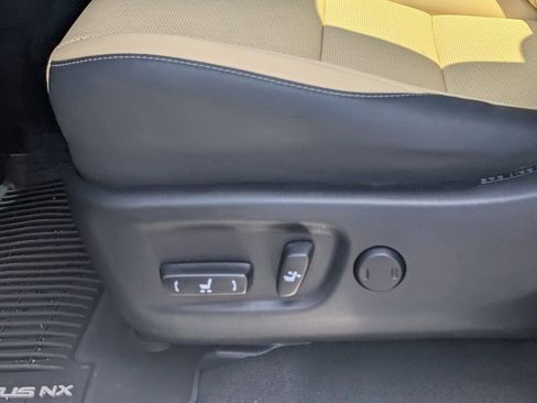 Used 2021 Lexus NX 300 FWD w/ Accessory Package 2 image 20