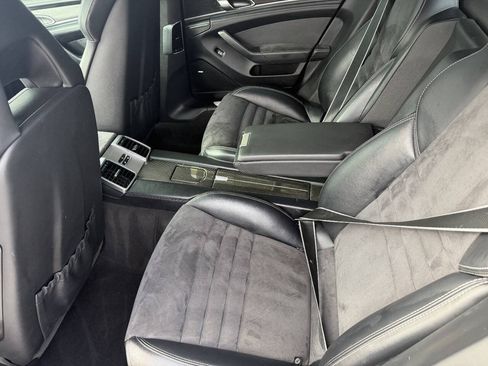 Used 2014 Porsche Panamera GTS image 41