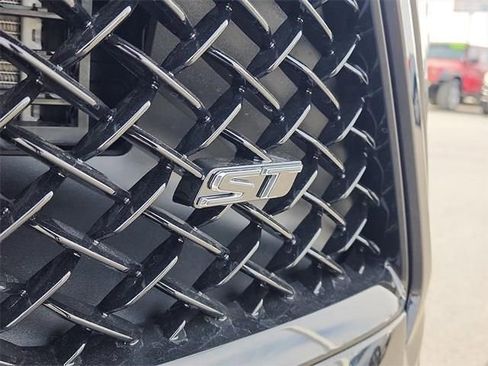 New 2026 Buick Enclave Sport Touring w/ Super Cruise Package image 10