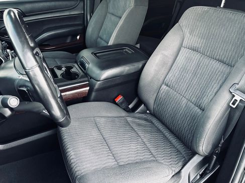 Used 2020 GMC Yukon SLE w/ SLE Value Package image 22