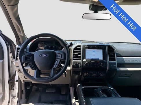Used 2020 Ford F250 XLT w/ XLT Value Package AWD/4WD image 22