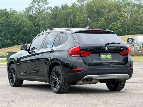 Used 2015 BMW X1 xDrive28i AWD/4WD image 4