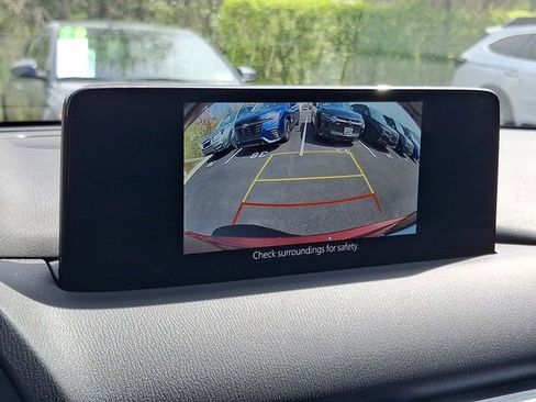 Used 2023 MAZDA CX-5 AWD 2.5 S image 17