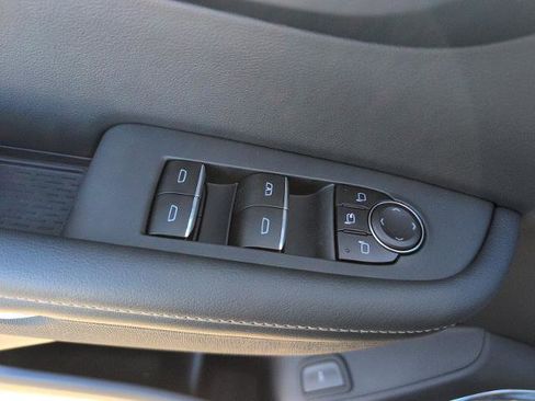 New 2025 Buick Enclave Sport Touring w/ Power Package image 21