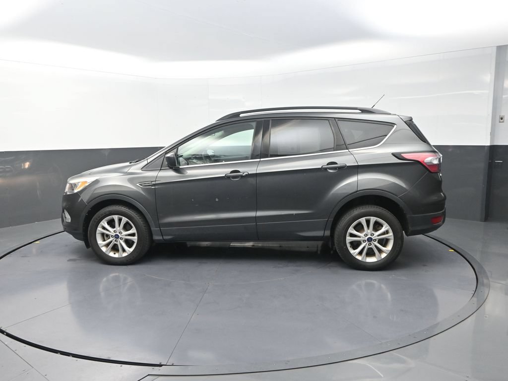 Used 2018 Ford Escape SE AWD/4WD image 6