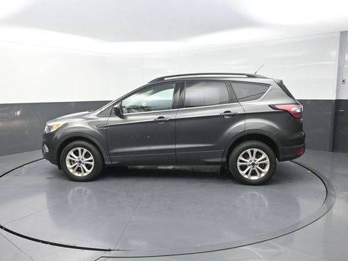 Used 2018 Ford Escape SE AWD/4WD image 6