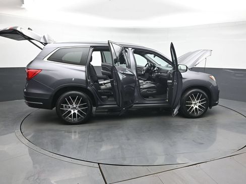 Used 2021 Honda Pilot Elite image 58