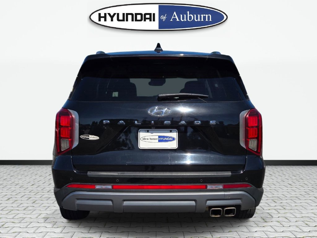 Used 2023 Hyundai Palisade SEL w/ Premium Package FWD image 6