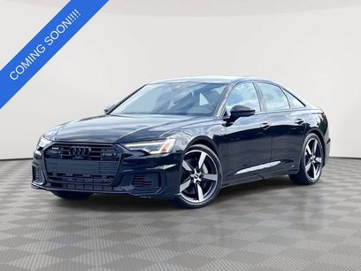 Used 2021 Audi A6 Premium Plus w/ Premium Plus Package