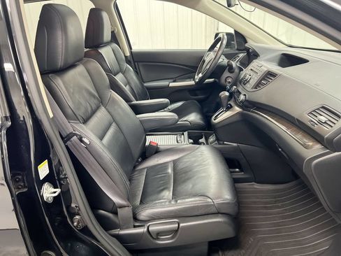 Used 2014 Honda CR-V EX-L image 22