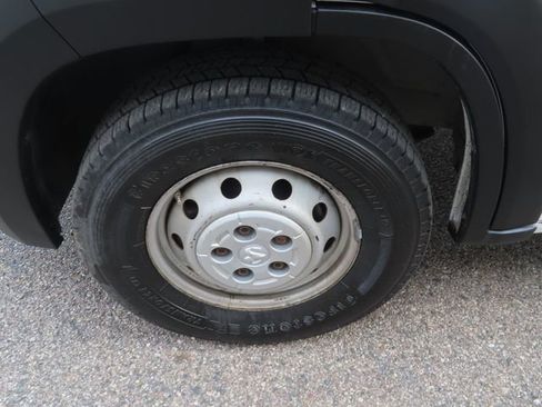 Used 2020 RAM ProMaster 1500 FWD image 16