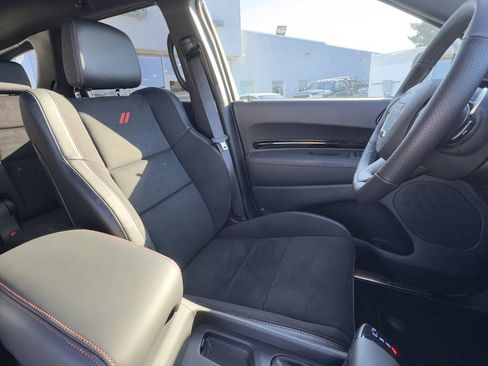 New 2026 Dodge Durango GT image 20