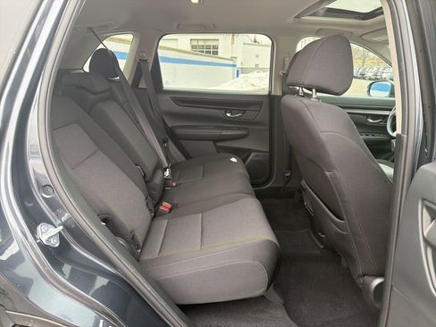 Certified 2024 Honda CR-V EX image 23