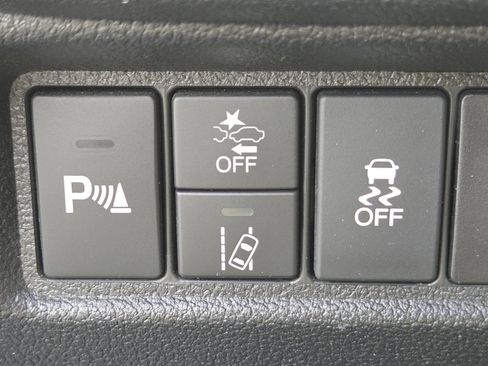 Certified 2023 Honda Passport EX-L image 14