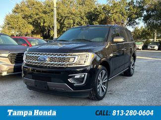 Used 2021 Ford Expedition King Ranch RWD video 1