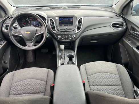 Used 2024 Chevrolet Equinox LT AWD/4WD image 29