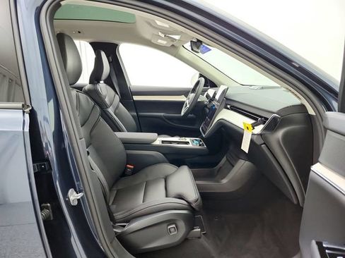New 2026 Volvo EX90 Ultra AWD/4WD image 14