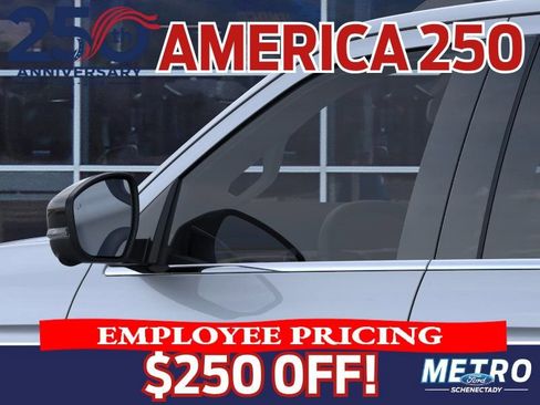 New 2026 Ford Expedition Active AWD/4WD image 20