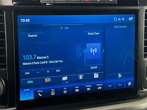 Used 2022 Ford F150 Raptor w/ Equipment Group 801A High image 13